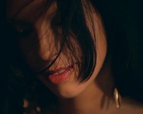 Alissia Loop Art Masturbation Clip - Witchs Brew