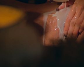 Alissia Loop Art Masturbation Clip - Witchs Brew