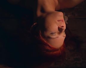 Andrea P - Knife and Wax