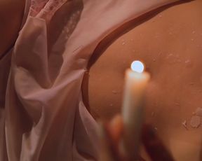 Andrea P - Knife and Wax