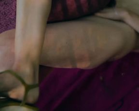 Andrea P - Voyeurism