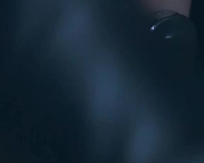 Andrea P hot - Sex Mashine (Masturbation in Car)