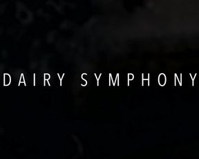 Andrea P sexy - Dairy-Symphony