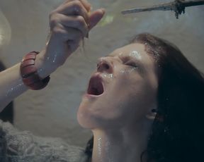 Andrea P sexy - Dairy-Symphony