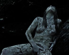 Areena masturbating - Raw Orgasm