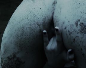 Areena masturbating - Raw Orgasm