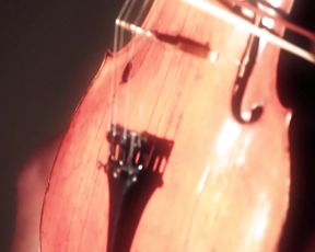 Areena sexy video - Sweet Cello