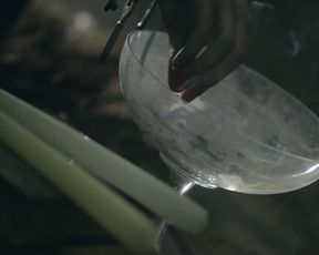 Art Masturbation Emily J - Fetish Candle