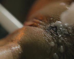 Art Masturbation Emily J - Fetish Candle