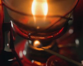 Art Masturbation Emily J - Fetish Candle