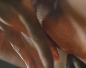 Art Masturbation Emily J - Fetish Candle