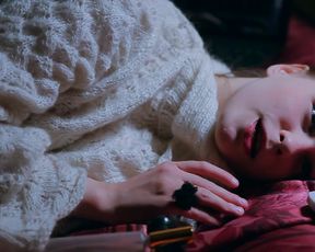 Beata B - Sexual and Virtual Reality