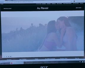 Beata B - Sexual and Virtual Reality