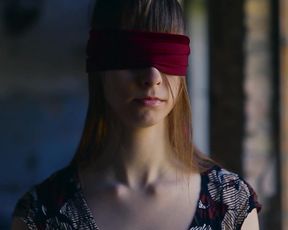 Beata B, Emily J - Coercion (Handjob Lesbian)