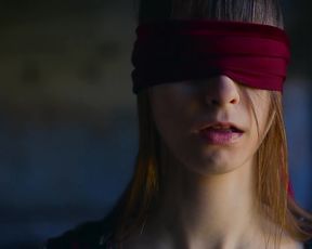 Beata B, Emily J - Coercion (Handjob Lesbian)