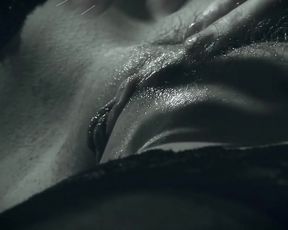 Charlotta Phillip - Sunglasses and Stockings