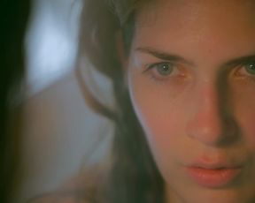 Charlotta Phillip Art Masturbating Film - Spin Cycle