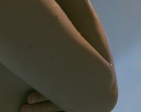 Charlotta Phillip Art Masturbating Film - Spin Cycle