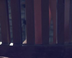 Charlotta Phillip Masturbating Art -My Fireplace