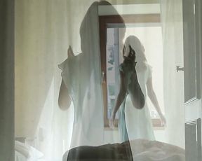 Charlotta Phillip sexy - Early Orgasm Video