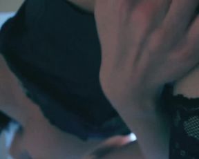 Charlotta Phillip-Sexual-Release