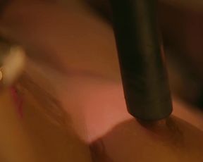 Darla Srt Masturbation - Vacuum Cleaner