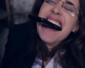 Emily J  Masturbation Pussy - Bad-Day