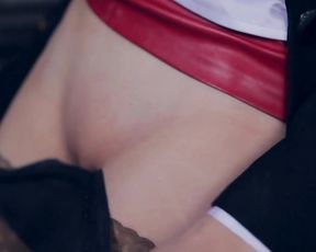 Emily J  Masturbation Pussy - Bad-Day