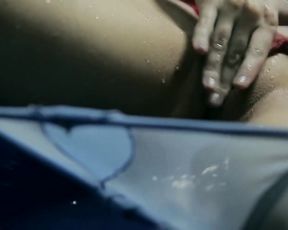 Emily J - Dark Water