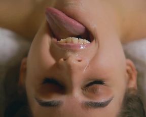 Emily J - Porn and Pussy Masturbation