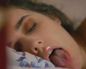 Emily J - Porn and Pussy Masturbation