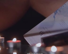 Emily J Art Masturbation - Phone Sex