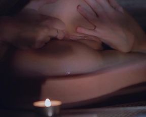 Emily J Art Masturbation - Phone Sex