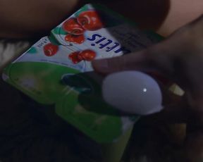 Emily J Masturbating Video - Fruity