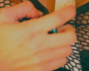 Emily J Masturbation from Movie - Whore 2