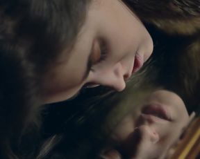 Emily J masturbating - Hot Mirror