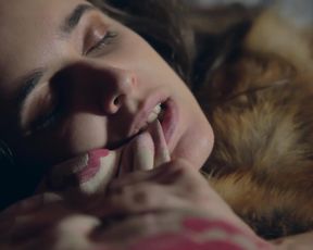 Emily J masturbating - Hot Mirror