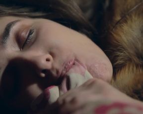 Emily J masturbating - Hot Mirror