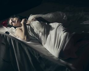 Emily J sexy - Insomnia