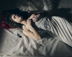 Emily J sexy - Insomnia