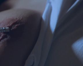 Emily J sexy -The-Pencil