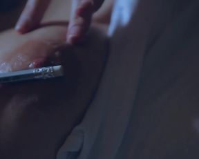 Emily J sexy -The-Pencil