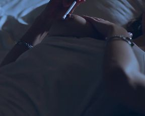 Emily J sexy -The-Pencil