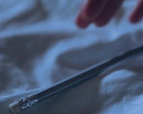 Emily J sexy -The-Pencil