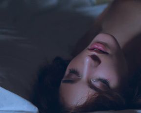 Emily J sexy -The-Pencil