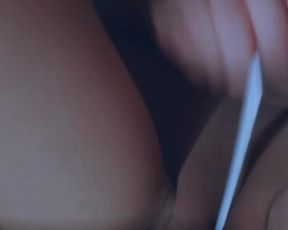 Emily J sexy -The-Pencil