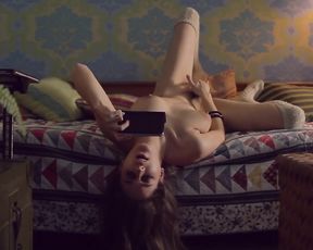 Emily J video - Wi-Fi