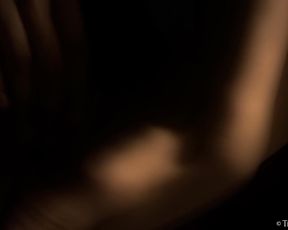 Hot Girl Elza - My Erotical Piano (masturbation)