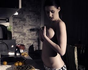 Keita Masturbation Video - Sweet Darkness