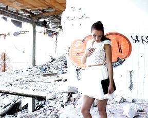 Lorette Sexy- A Soft Edge